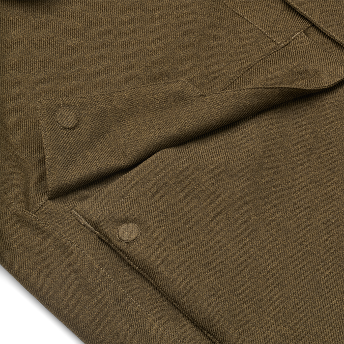 GUNNAR ARK Grün - Northern Hunting