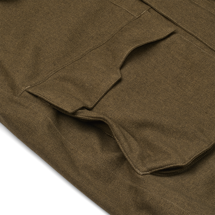 GUNNAR ARK Grün - Northern Hunting