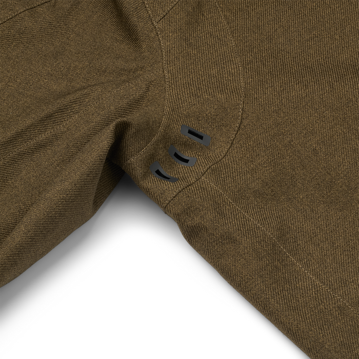 GUNNAR ARK Grün - Northern Hunting