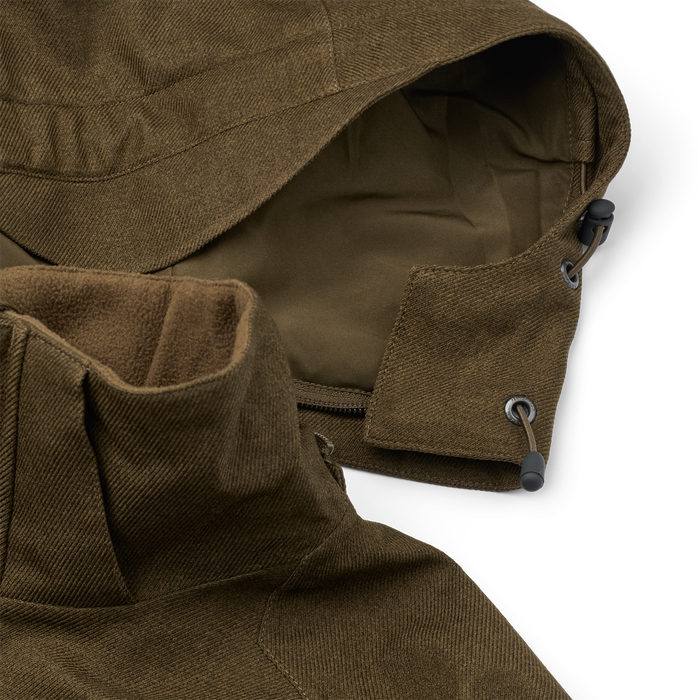 GUNNAR ARK Grün - Northern Hunting