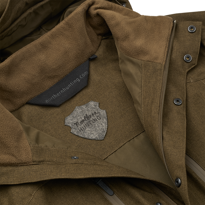 GUNNAR ARK Grün - Northern Hunting