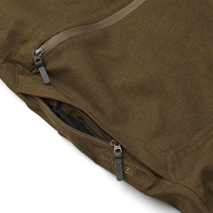 GUNNAR ALP Grün - Northern Hunting