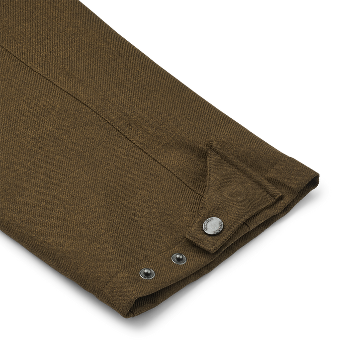 GUNNAR ALP Grün - Northern Hunting