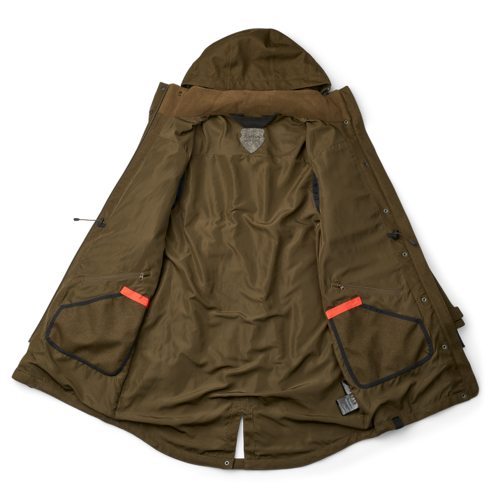 EIRA SIF - Grün - Northern Hunting