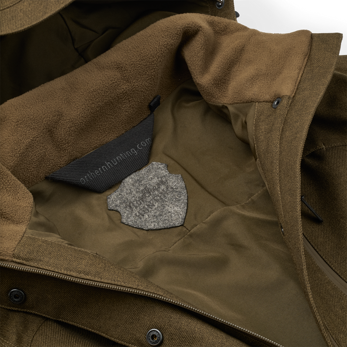 EIRA SIF - Grün - Northern Hunting