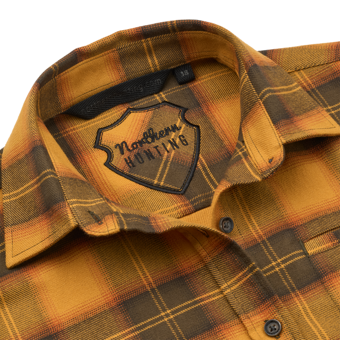 ASTRID Buckthorn - Northern Hunting