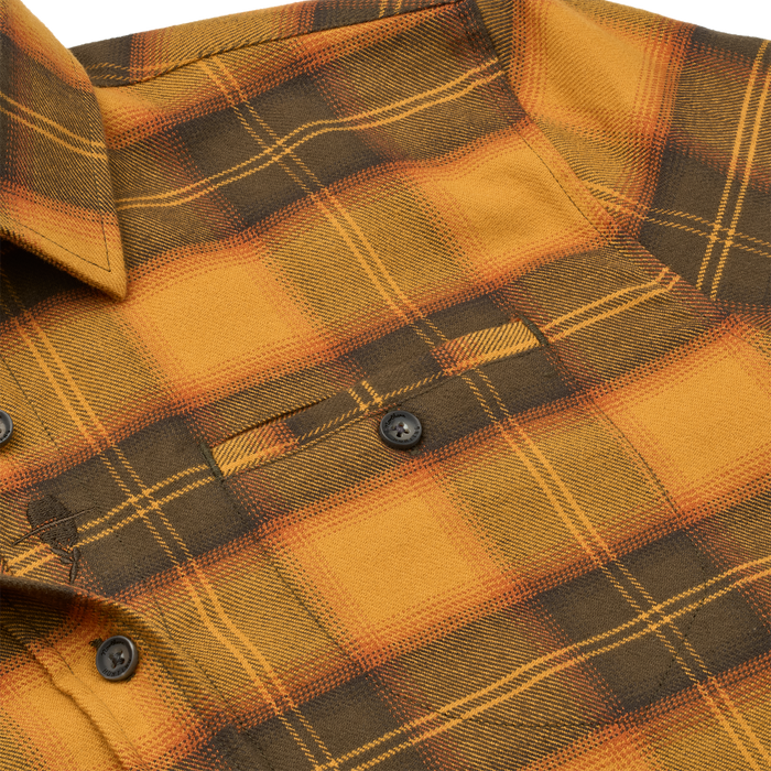 ASTRID Buckthorn - Northern Hunting