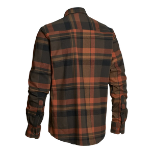 Northern Hunting Orange - FJORD