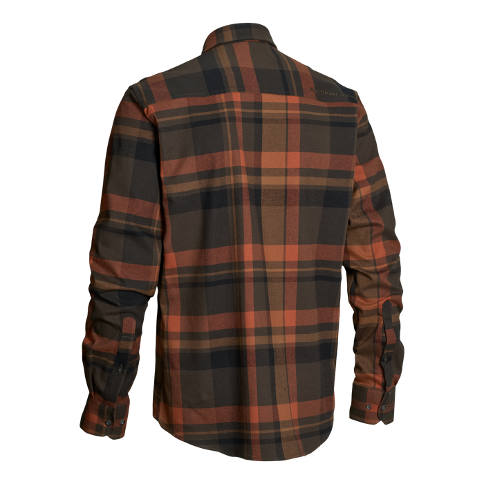 Northern Hunting Orange - FJORD