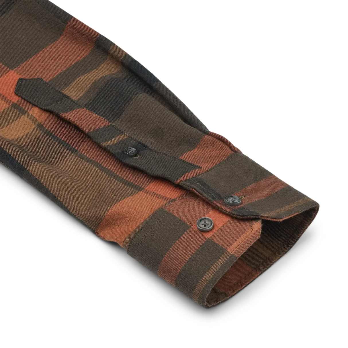 Northern Hunting Orange - FJORD