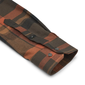 Northern Hunting Orange - FJORD