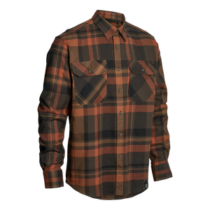 Northern Hunting Orange - FJORD