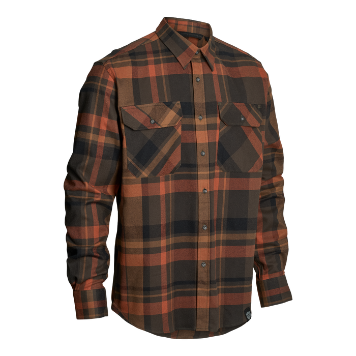 Northern Hunting Orange - FJORD