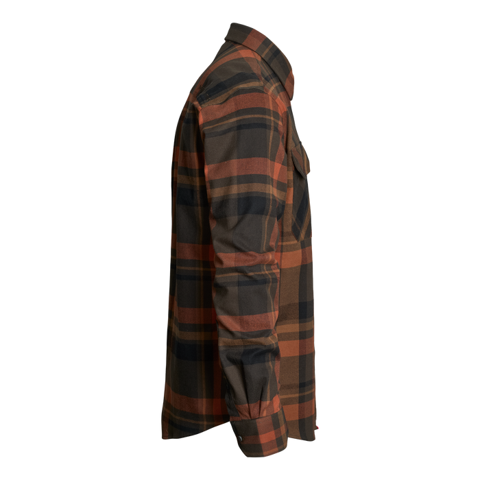 Northern Hunting Orange - FJORD