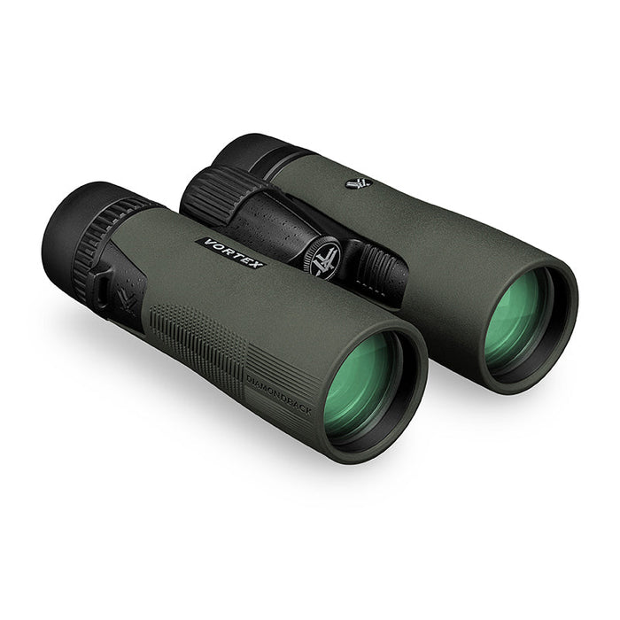 Diamondback HD – 10x50-Set – Vortex