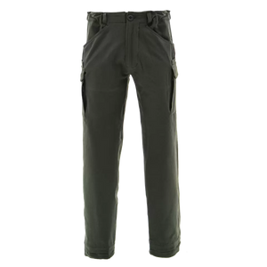 GOLDECK HUNT Hose - Forest green – Carinthia