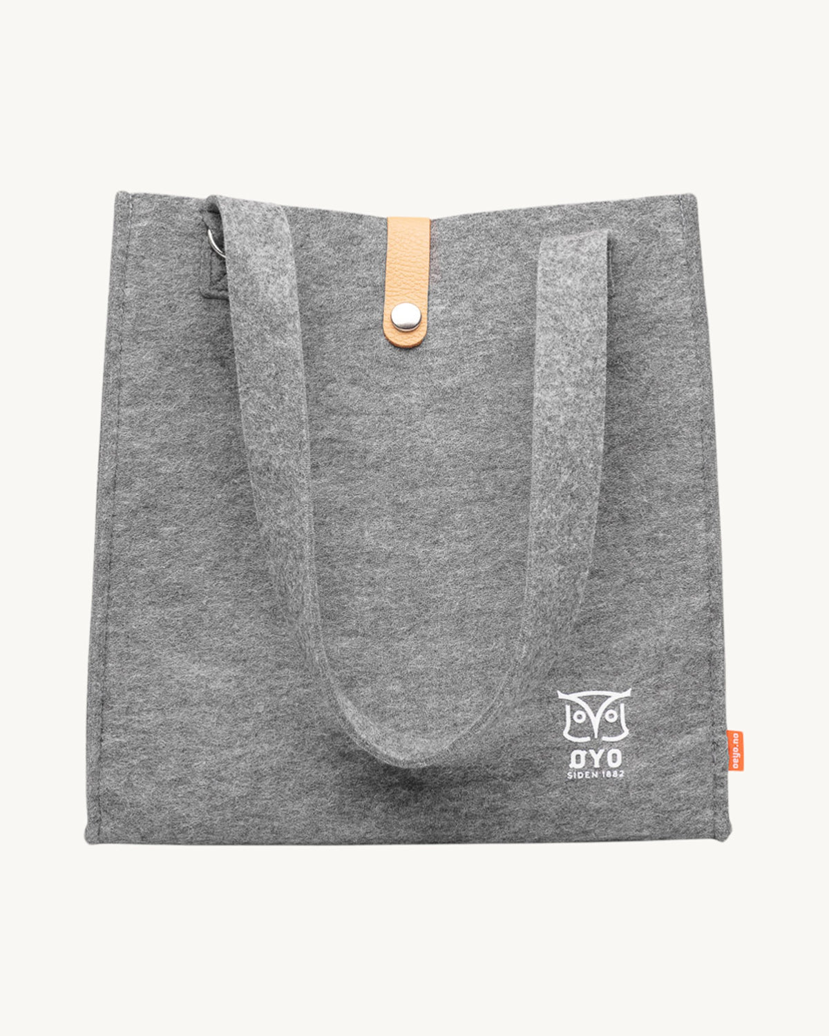 Pilzsammler-Tasche - Øyo
