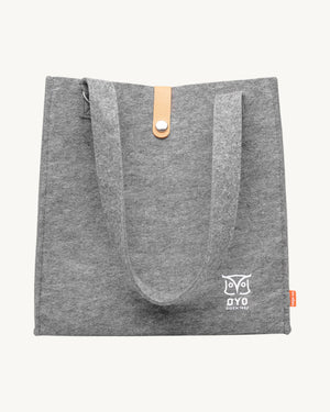 Pilzsammler-Tasche - Øyo