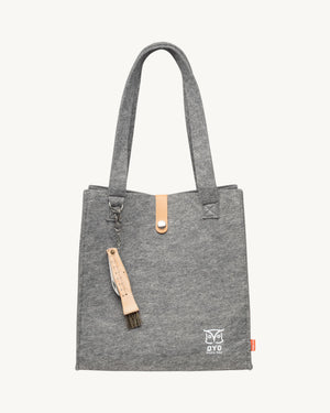 Pilzsammler-Tasche - Øyo