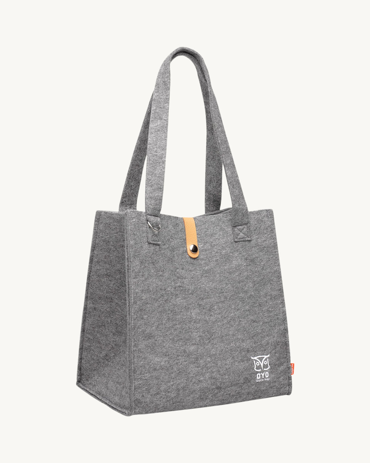 Pilzsammler-Tasche - Øyo