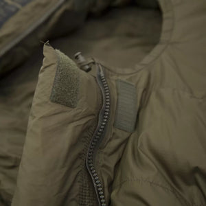 XP Down 1000 Daunenschlafsack – Carinthia