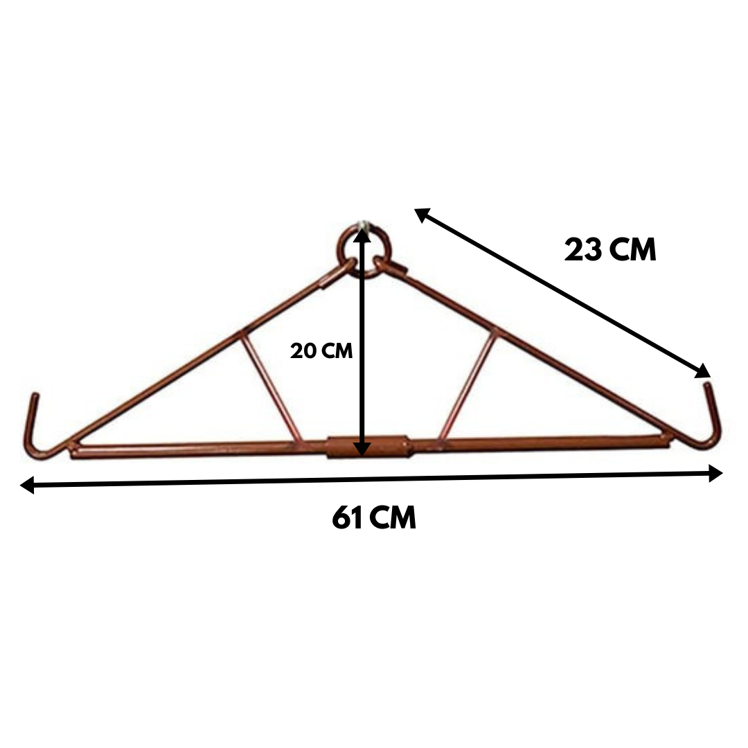 Aufhängehaken - HuntElite