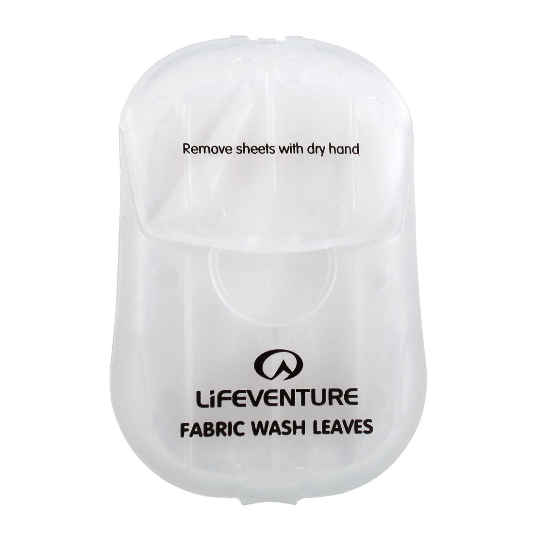 Textil-Waschblätter x 50 – Life Venture