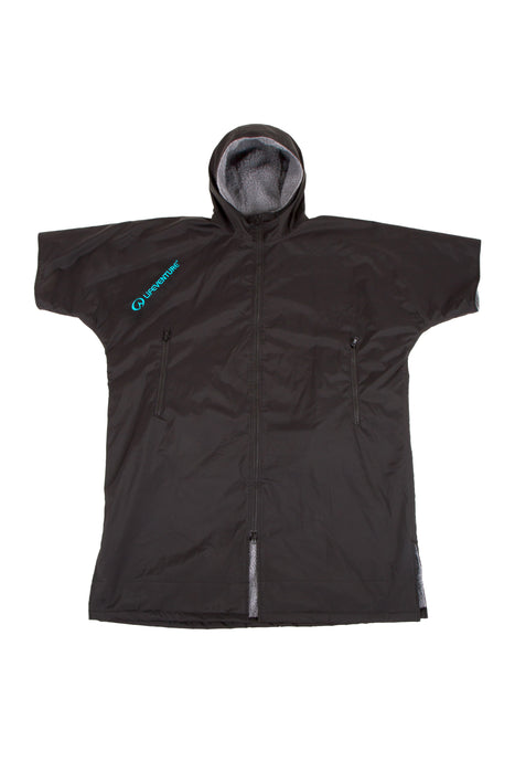 Thermarobe, Fleece Lined, S/M - Life Venture