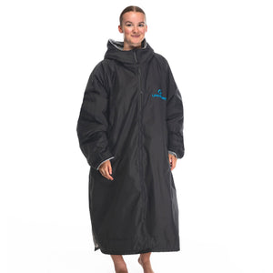 Thermarobe, langärmlig S/M – Life Venture