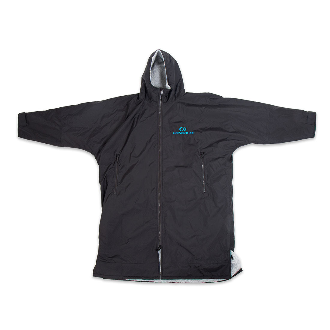 Thermarobe, langärmlig S/M – Life Venture
