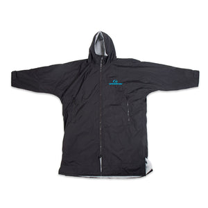 Thermarobe, langärmlig S/M – Life Venture