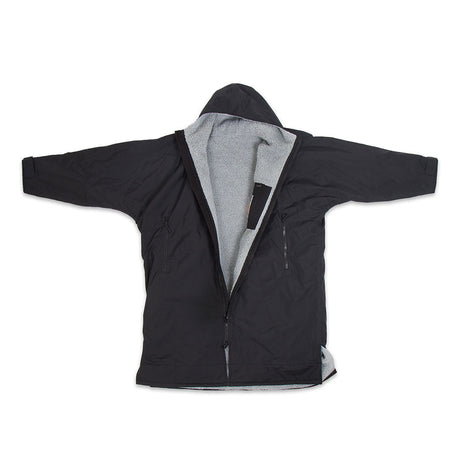 Thermarobe mit langen Ärmeln L/XL – Life Venture