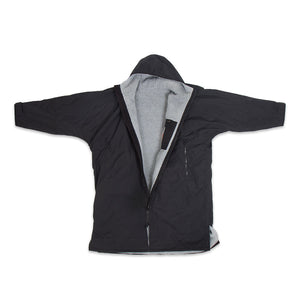 Thermarobe, langärmlig S/M – Life Venture