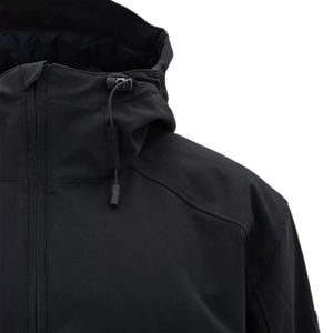 G-LOFT TACTICAL ANORAK - Schwarz – Carinthia