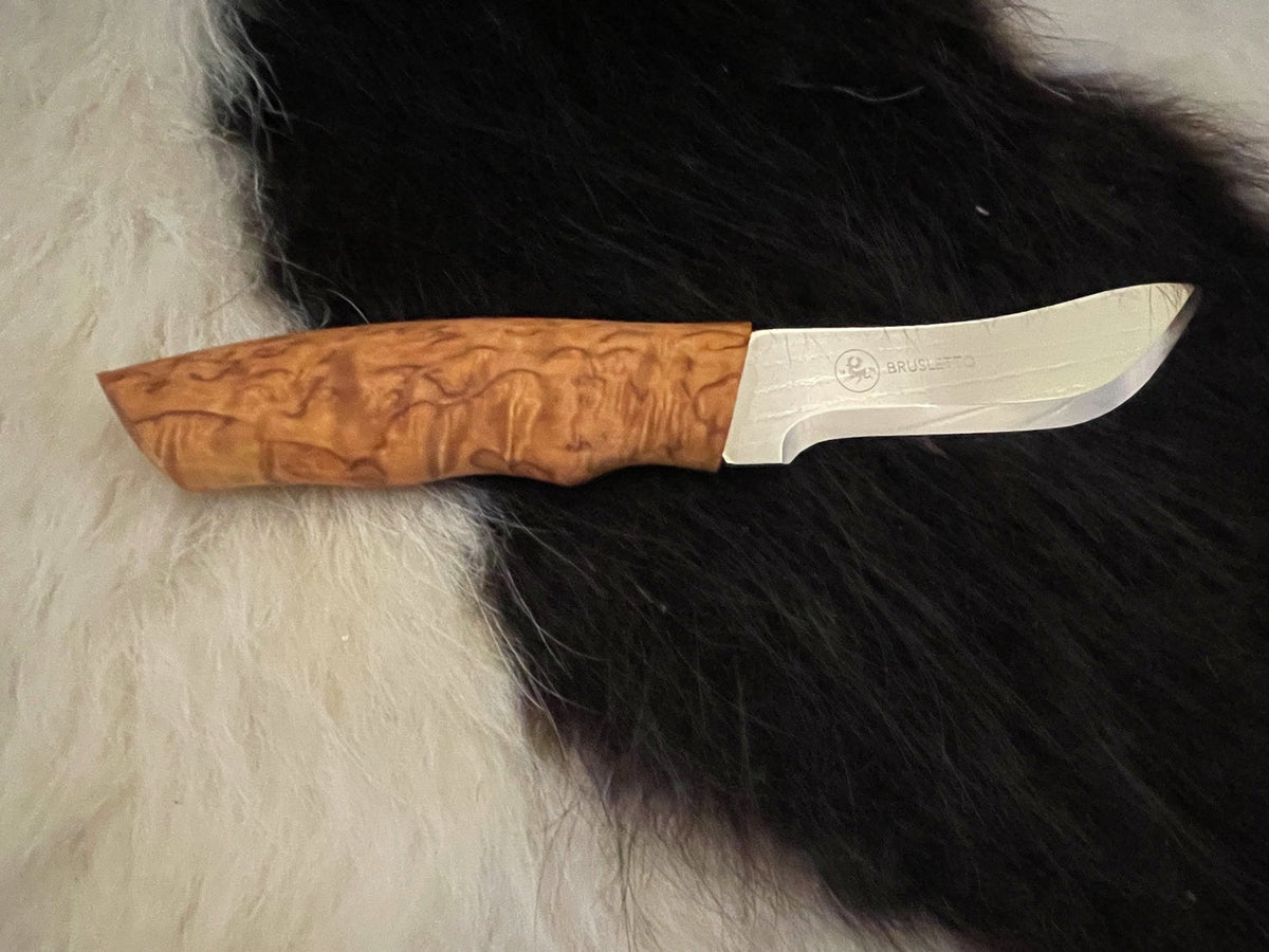 Skinner Masur – Brusletto