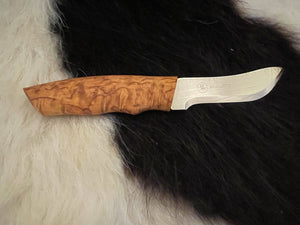 Skinner Masur – Brusletto