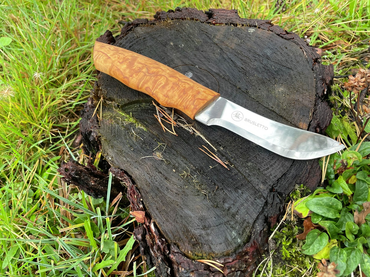 Skinner Masur – Brusletto