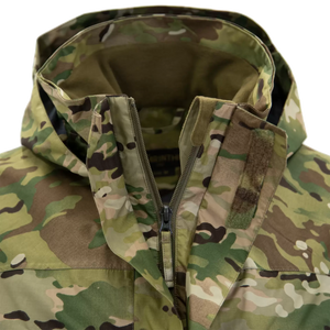 TRG Jacke - Multicam – Carinthia