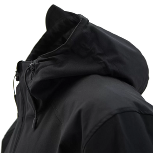 G-LOFT TACTICAL ANORAK - Schwarz – Carinthia