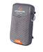HydroFibre Trek Towel, Grey, Large - Life Venture