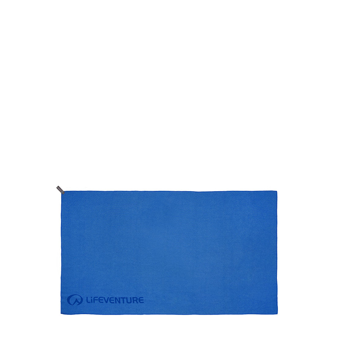 MicroFibre Trek Towel, Blau, Giant – Life Venture