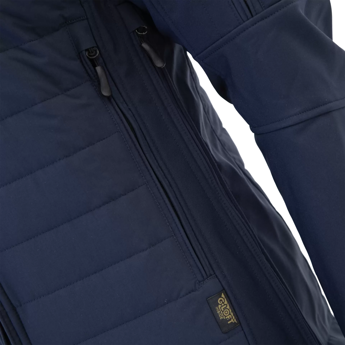 G-LOFT ISG PRO Jacke - Navy Blue – Carinthia