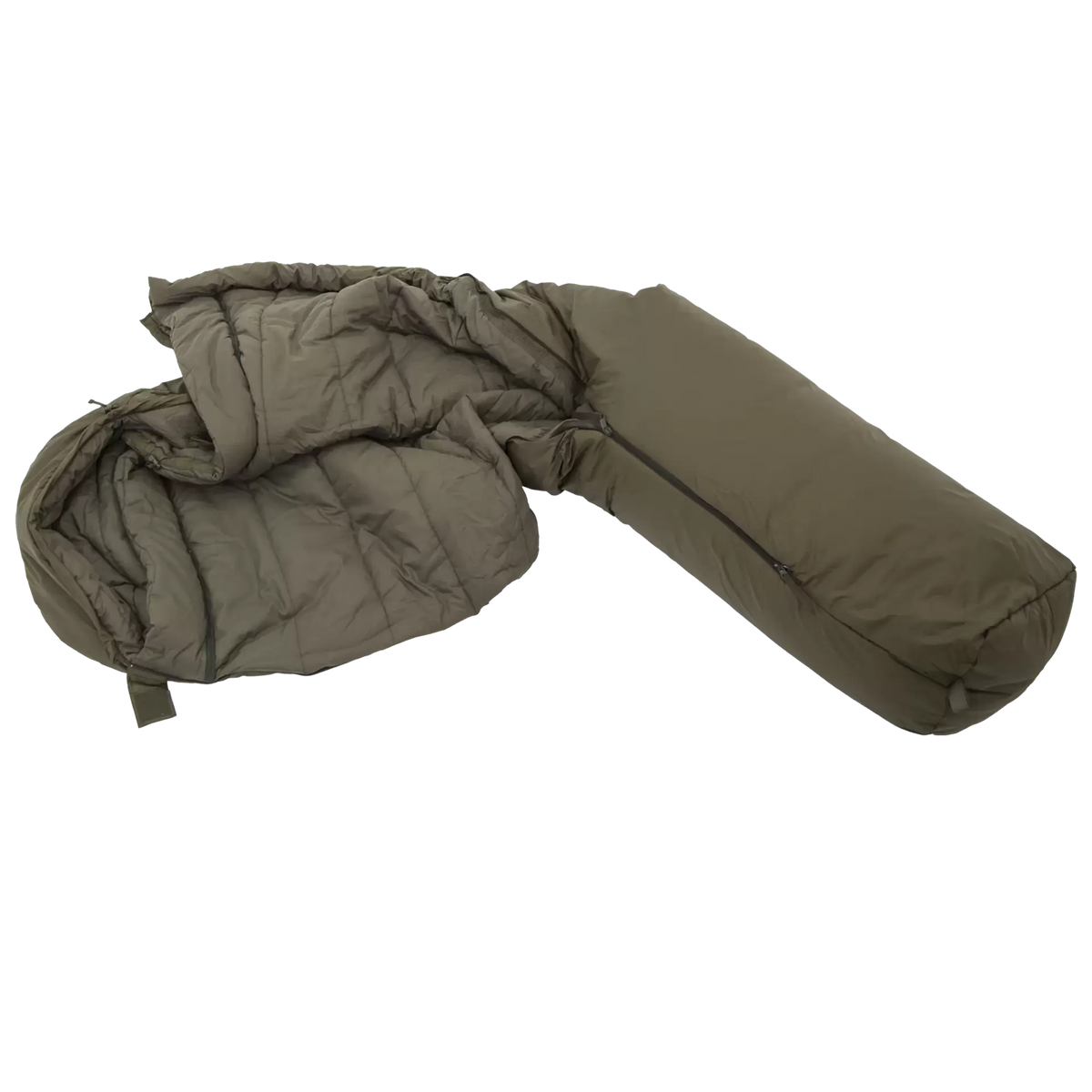Brenta Medium Schlafsack – Carinthia