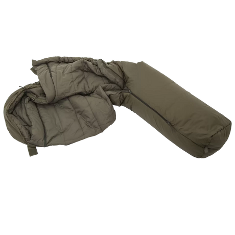 Brenta Medium Schlafsack – Carinthia