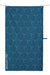 Recycled SoftFibre Trek Towel, Geometric - Life Venture