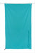 Recycled SoftFibre Trek Towel, Teal, Gia - Life Venture