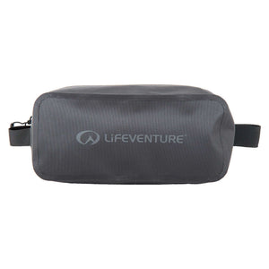 Kulturtasche Schwarz – Life Venture