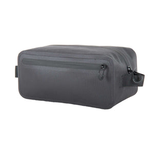Kulturtasche Schwarz – Life Venture