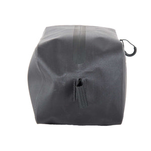Kulturtasche Schwarz – Life Venture