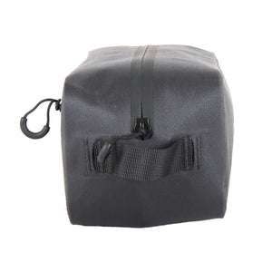 Kulturtasche Schwarz – Life Venture